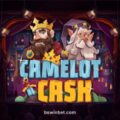 Camelot Cash